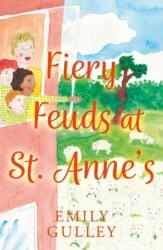 Fiery Feuds at St. Anne's (ISBN: 9781836282648)