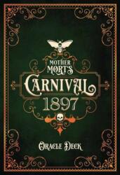 Mother Mort's Carnival of Souls Oracle (ISBN: 9781646712410)