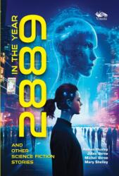In the Year 2889 and Other Science Fiction Stories (ISBN: 9788119670062)