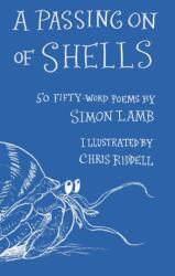 A Passing On of Shells (ISBN: 9781915252777)