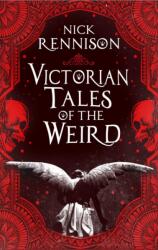 Victorian Tales of the Weird (ISBN: 9781835010662)