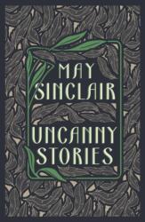 Uncanny Stories (ISBN: 9781804471487)