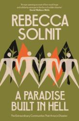 A Paradise Built in Hell (ISBN: 9781803511696)