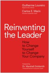 Reinventing the Leader (ISBN: 9781637746806)