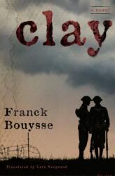 Clay (ISBN: 9781635420555)