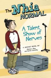 A Talent Show of Nerves (ISBN: 9781398257719)