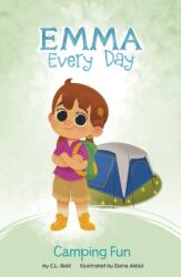 Camping Fun (ISBN: 9781398257702)