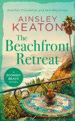 The Beachfront Retreat (ISBN: 9781036703783)