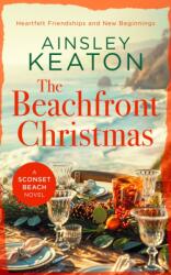 The Beachfront Christmas (ISBN: 9781036703776)