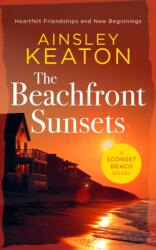 The Beachfront Sunsets (ISBN: 9781036703752)