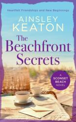 The Beachfront Secrets (ISBN: 9781036703738)