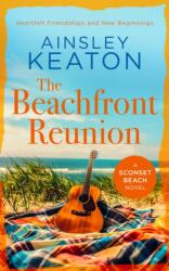 The Beachfront Reunion (ISBN: 9781036703721)