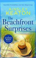 The Beachfront Surprises (ISBN: 9781036703714)