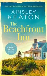 The Beachfront Inn (ISBN: 9781036703707)