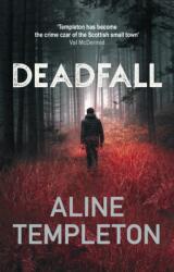 Deadfall (ISBN: 9780749031640)