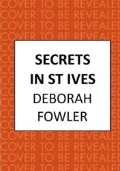 Secrets in St Ives (ISBN: 9780749031091)