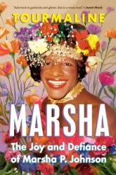 Marsha (ISBN: 9780593185667)