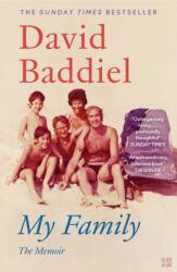 My Family (ISBN: 9780008487645)