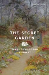 The Secret Garden (ISBN: 9781454959861)