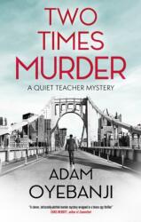 Two Times Murder (ISBN: 9781448317011)