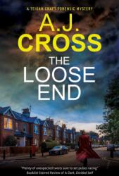 The Loose End (ISBN: 9781448316991)