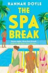 The Spa Break (ISBN: 9780008651732)