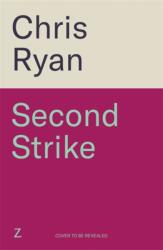 Second Strike (ISBN: 9781838779795)
