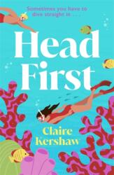 Head First (ISBN: 9781804189474)