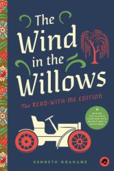 The Wind in the Willows: The Read-With-Me Edition (ISBN: 9781638191988)