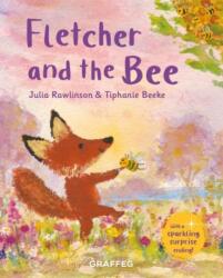 Fletcher and the Bee (ISBN: 9781802587081)