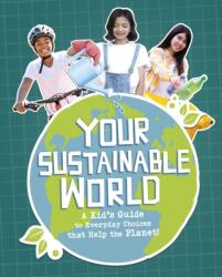Your Sustainable World (ISBN: 9781398259836)