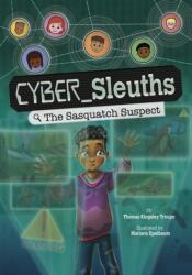 The Sasquatch Suspect (ISBN: 9781398259645)
