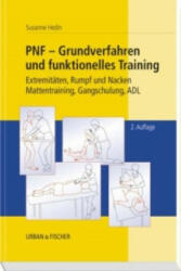 PNF - Grundverfahren und funktionelles Training - Susanne Hedin (2002)