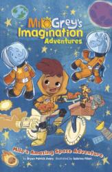 Milo's Amazing Space Adventure (ISBN: 9781398258822)
