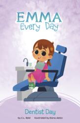 Dentist Day (ISBN: 9781398257696)