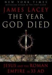 The Year God Died (ISBN: 9780593355220)