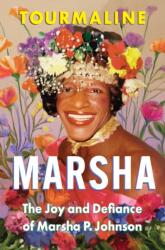 Marsha (ISBN: 9780008762414)