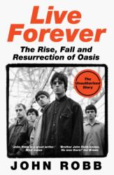 Live Forever (ISBN: 9780008760960)