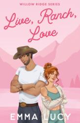 Live, Ranch, Love (ISBN: 9780008757489)