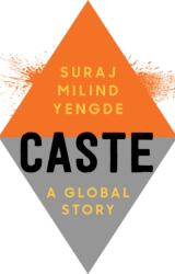 Caste (ISBN: 9781805262893)