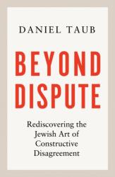 Beyond Dispute (ISBN: 9781399815079)