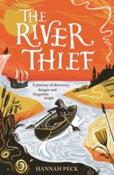 The River Thief (ISBN: 9781835872352)