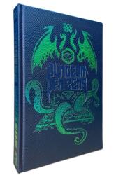 DCC RPG Dungeon Denizens, LE Reptile Skin Foil Cover (ISBN: 9781961756793)