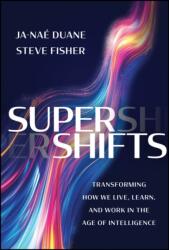 SuperShifts (ISBN: 9781394291601)
