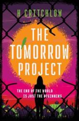 The Tomorrow Project (ISBN: 9781835982303)