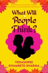 What Will People Think? (ISBN: 9781805461623)