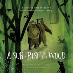 A Surprise in the Wood (ISBN: 9781636550923)