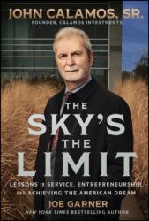 The Sky's the Limit (ISBN: 9781394304028)
