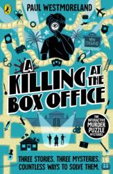 A Killing at the Box Office (ISBN: 9780241732793)