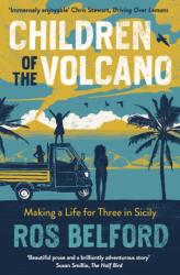 Children of the Volcano (ISBN: 9781914613807)